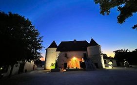 Hôtel Les Vieilles Tours Rocamadour